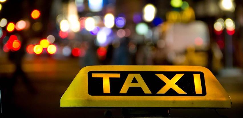 taxi
