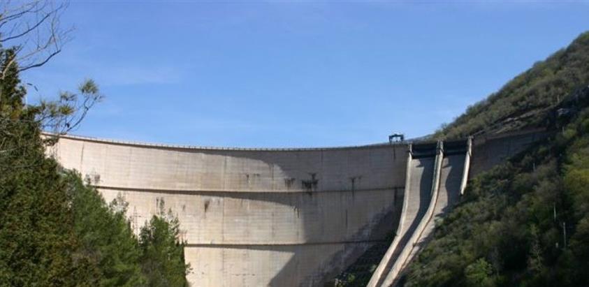 HE Trebinje 1 