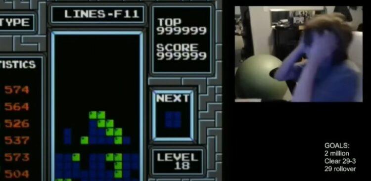 tetris
