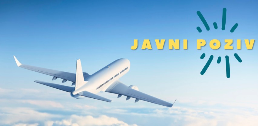 javni poziv