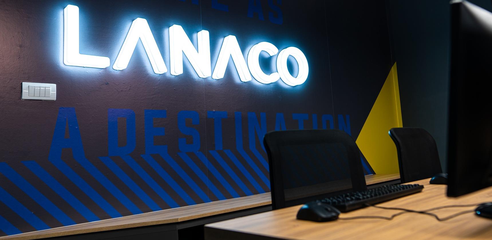 lanavo