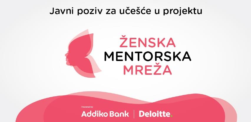 Ženska mentorska mreža