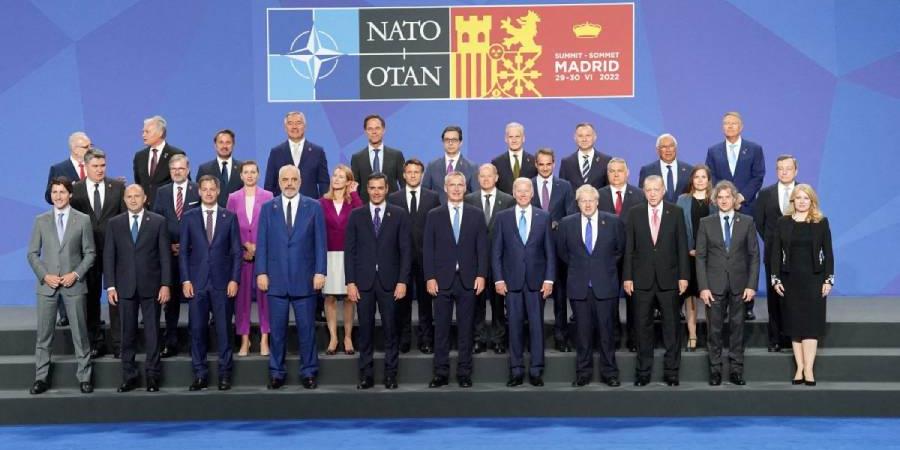 nato