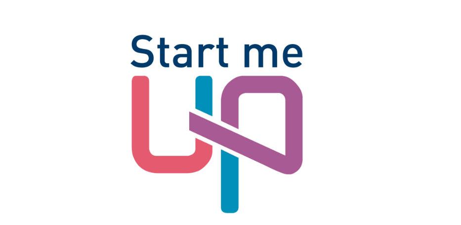 Konferencija Start Me Up za buduće mlade, hrabre poduzetnike
