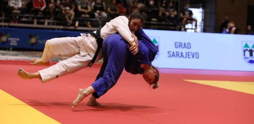 judo