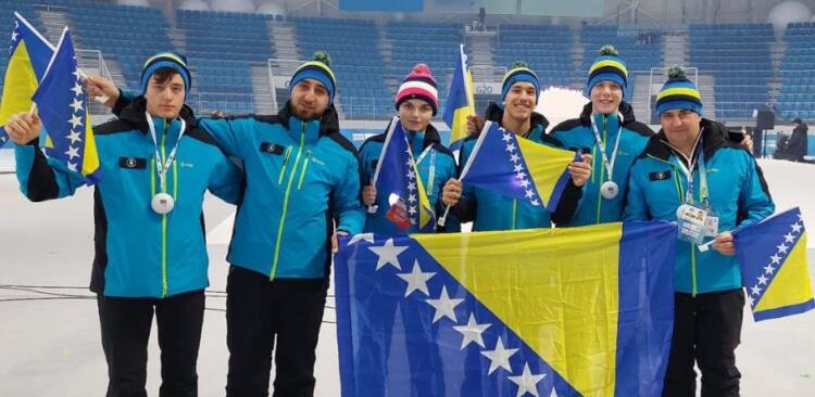 olimpijski komitet