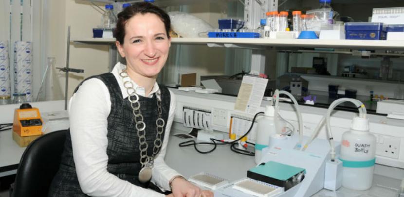 Mirela Delibegović iz Tuzle izumjela čudotvorni lijek koji čisti arterije 