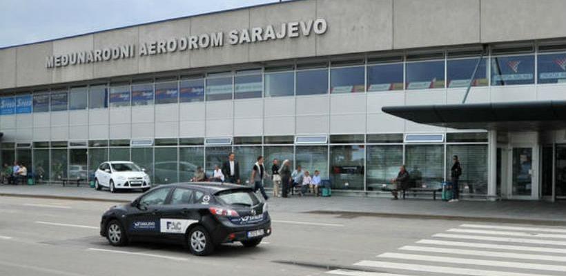 Aerodrom