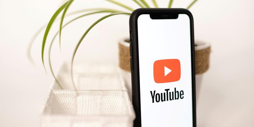 YouTube