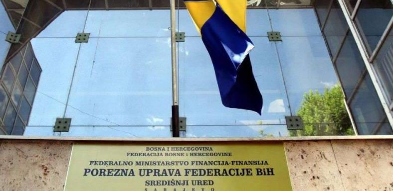porezna