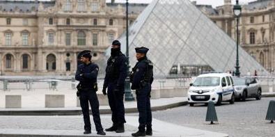 Policija