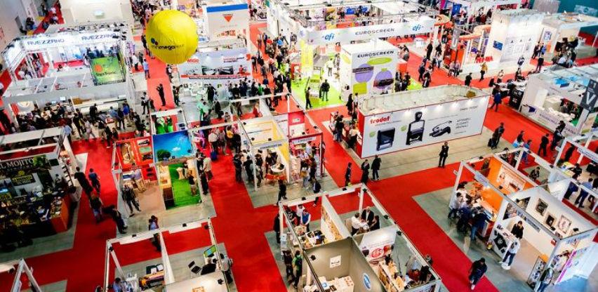 Sajmovi i Buyer Mission programi – Turska, januar 2020. godine