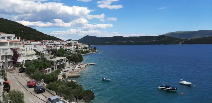 neumski zaljev