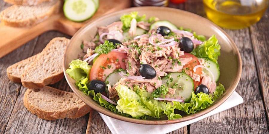 salata