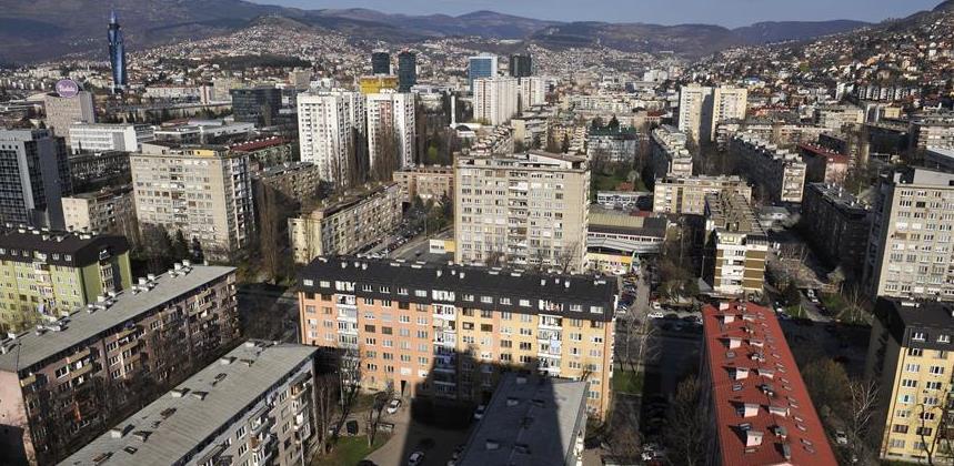 sarajevo