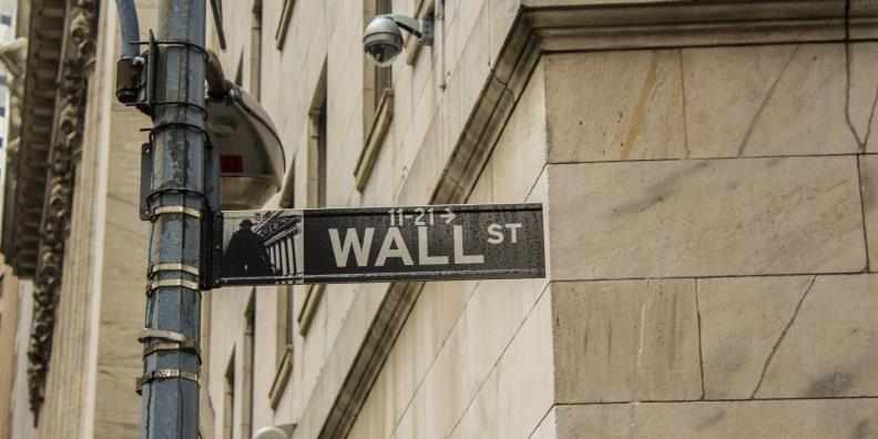 Wall Street