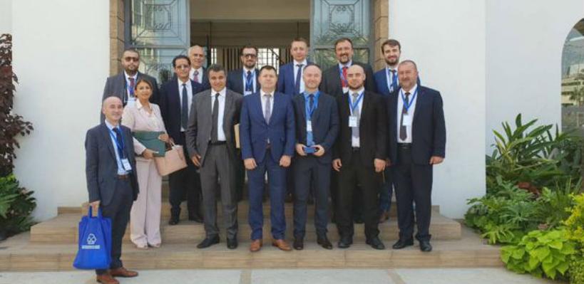 Privredna delegacija BiH na poslovnim susretima u Kraljevini Maroku