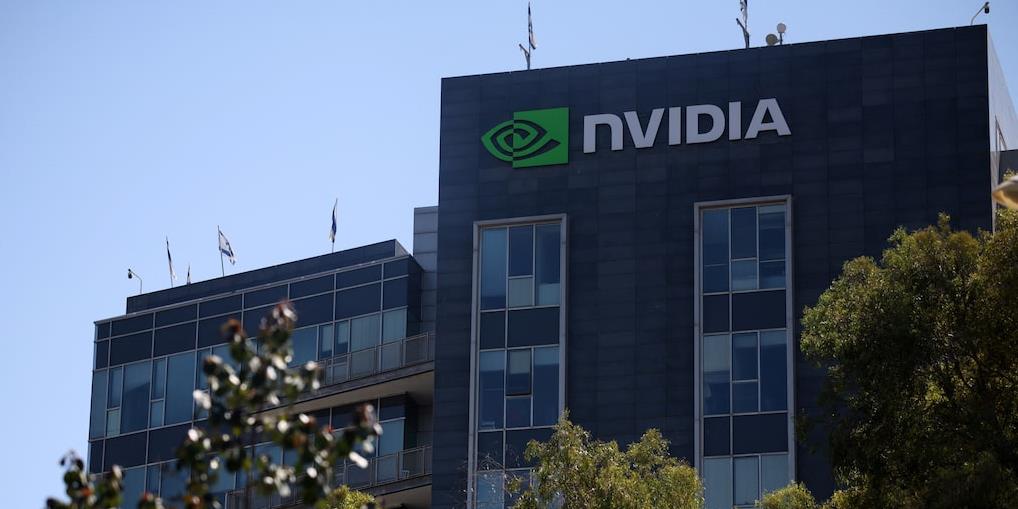 Nvidia