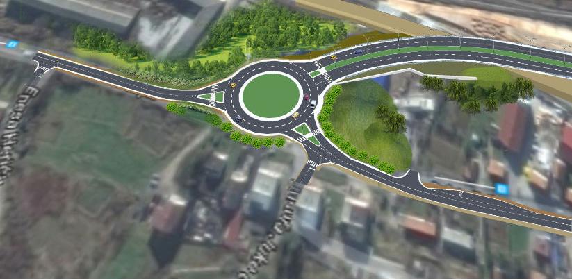Dovršen proces eksproprijacije za izgradnju LOTa 2c Sarajevske zaobilaznice