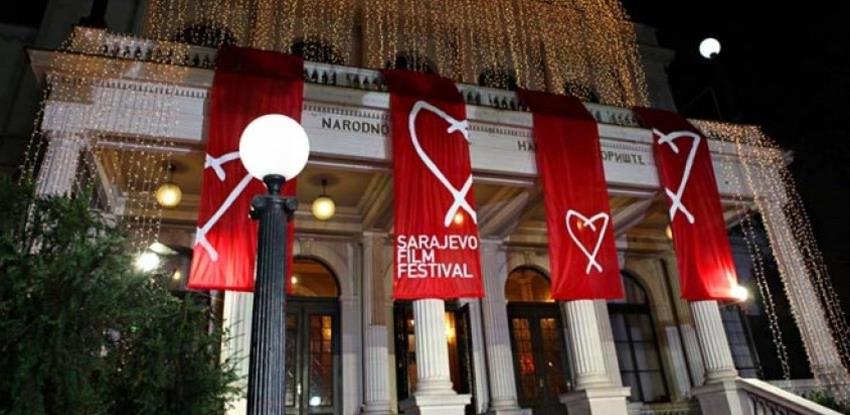 Sarajevo Film Festival ponovo otvara vrata za publiku