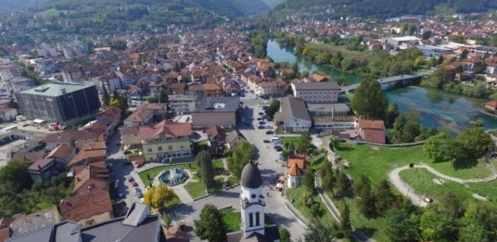 Bosanska Krupa