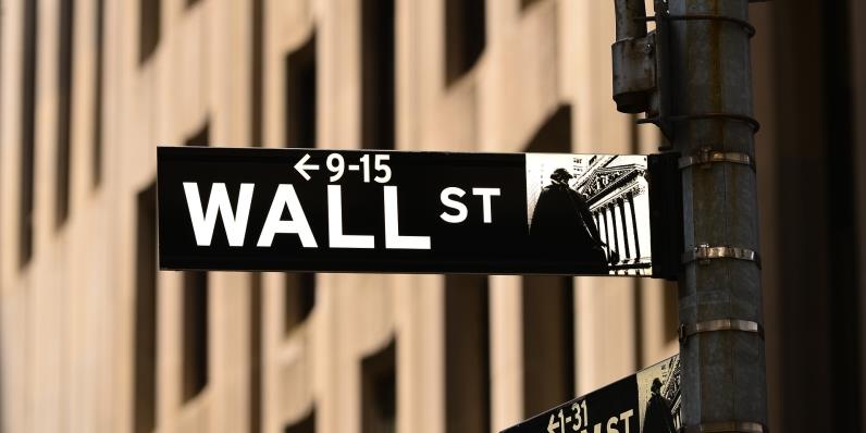 Wall Street