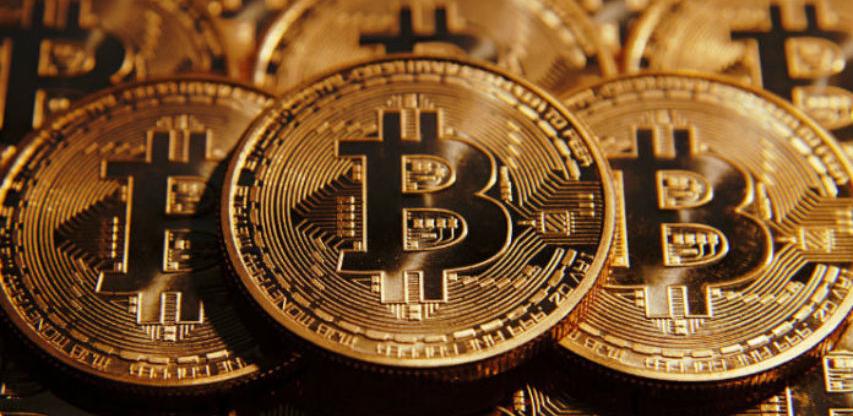 Nemoguće je zamijeniti bitcoin ili drugu kriptovalutu za KM