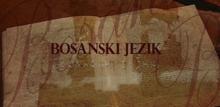 bos jezik