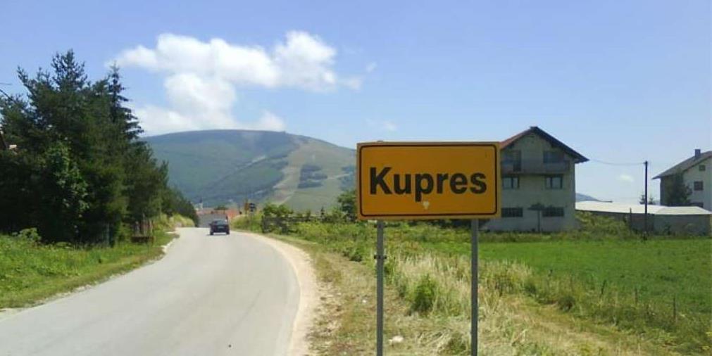 Kupres