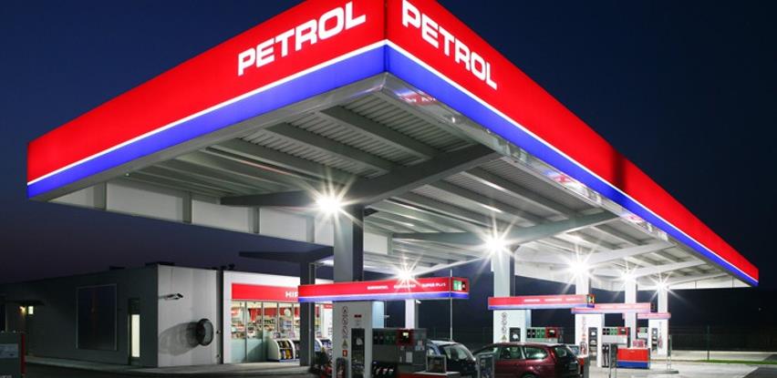 Petrol 