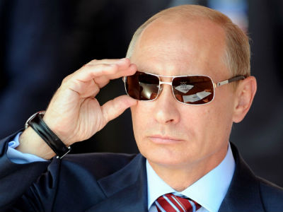 Vladimir Putin preživio 11 atentata