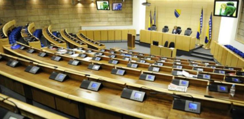 Sutra tematska sjednica Zastupničkog doma PFBIH o rasterećenju privrede
