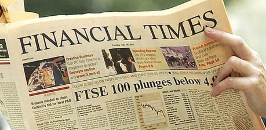 financial times