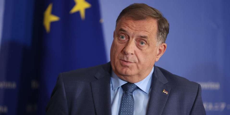 Milorad Dodik