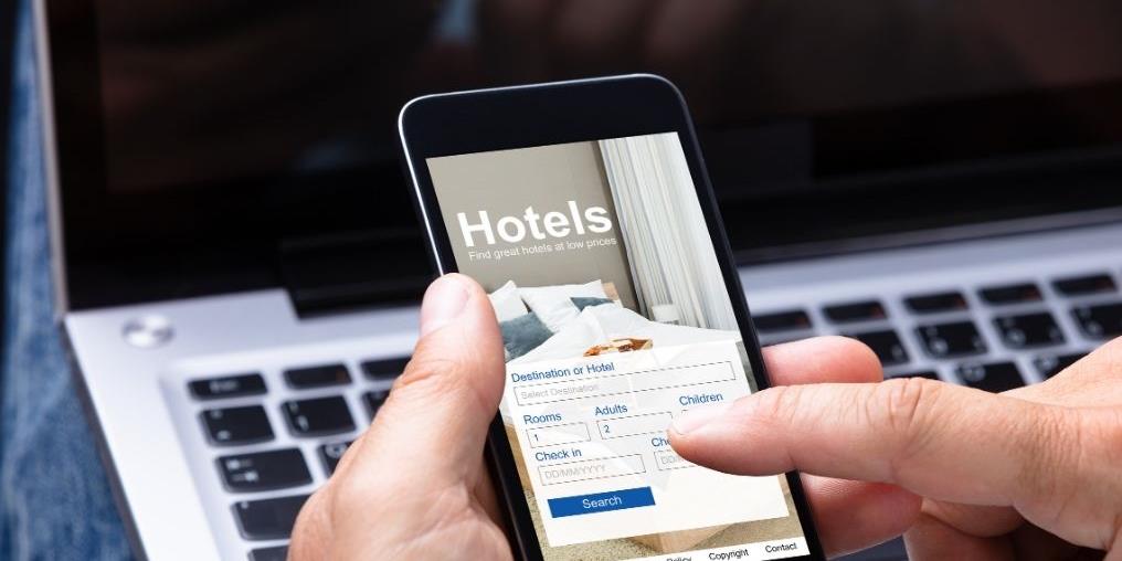 Booking