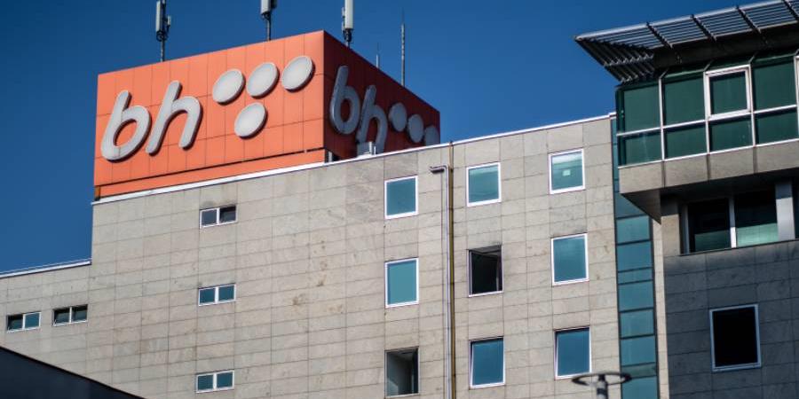 bh telecom
