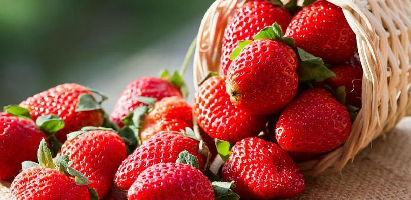 Jagode