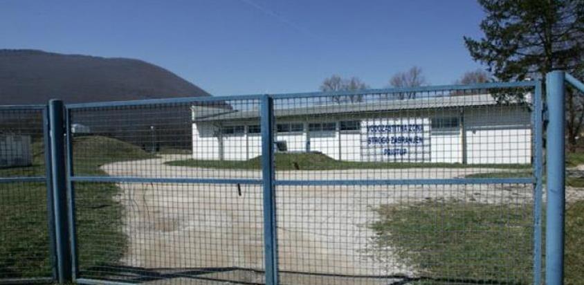 sarajevsko polje 