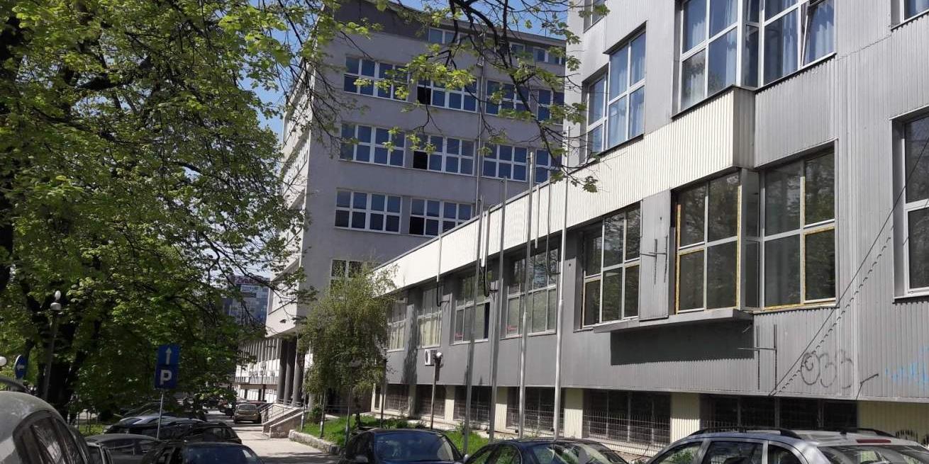 Mašinski fakultet