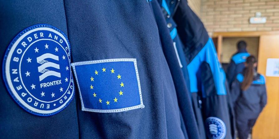 FRONTEX