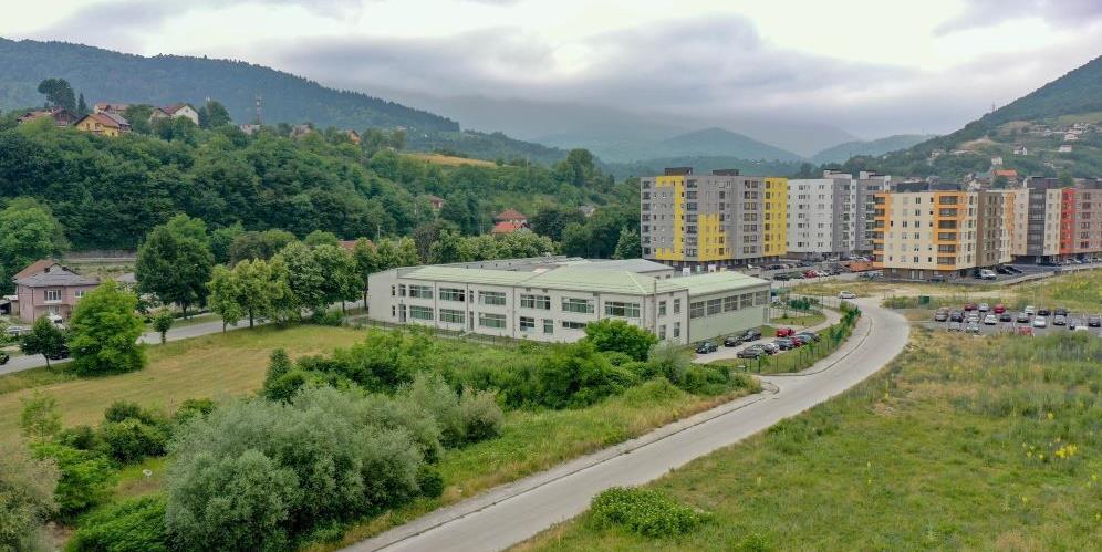 Hadžići