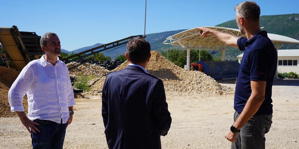 deponija mostar