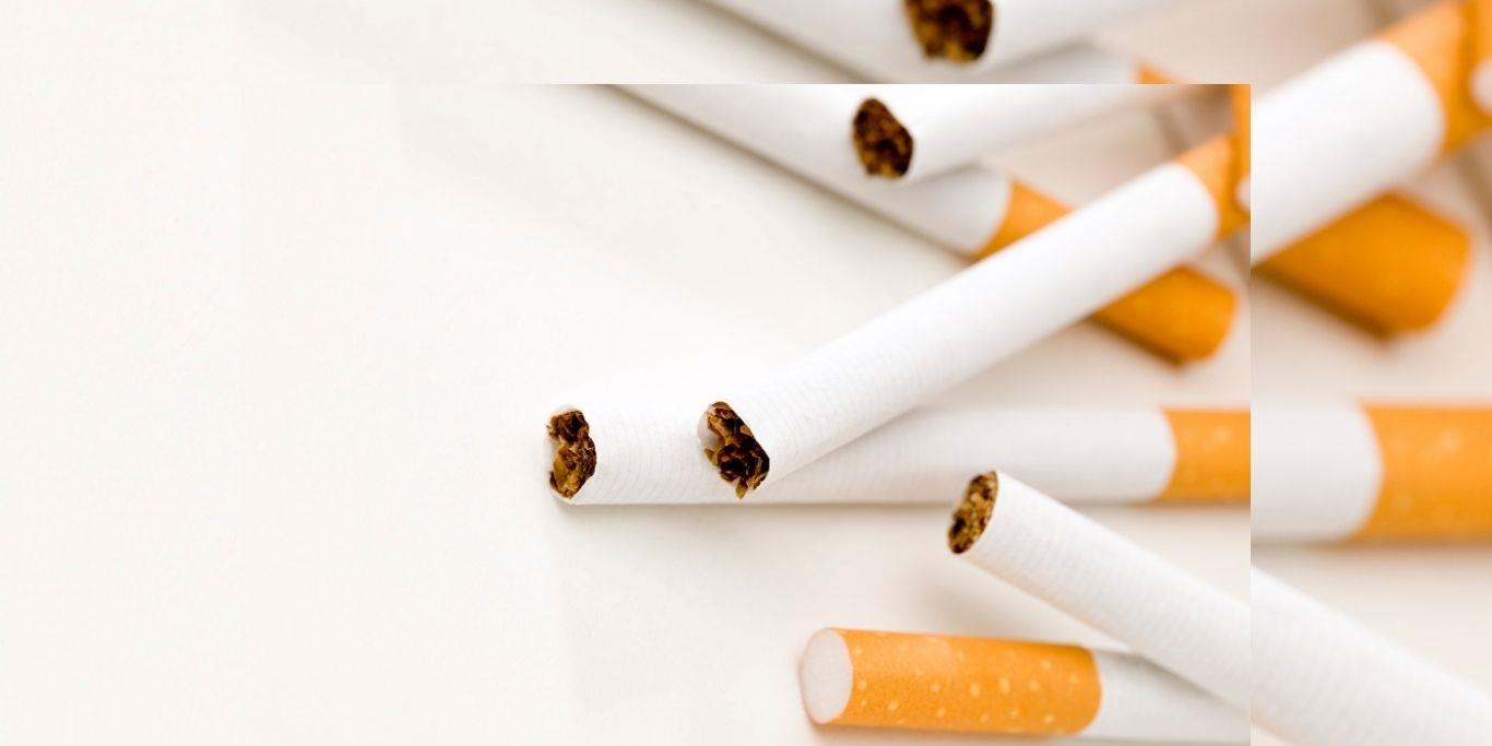 CIGARETE