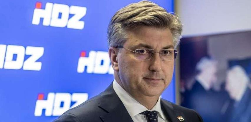 plenković