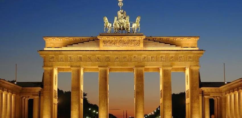 Berlinski spomenici