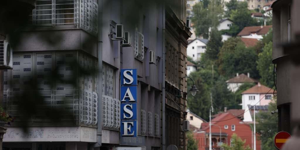 sase