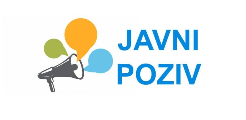 JAVNI POZIVI 