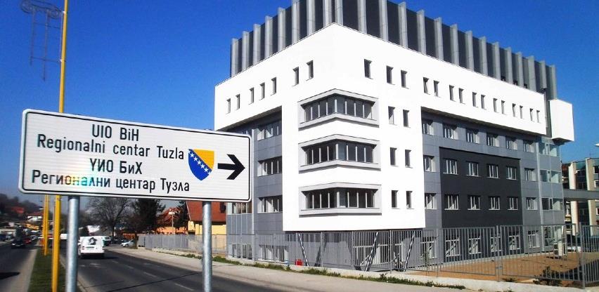 UIO Tuzla