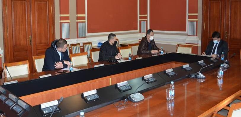 Gradonačelnik Kadrić najavio novi program mjera pomoći gospodarstvu