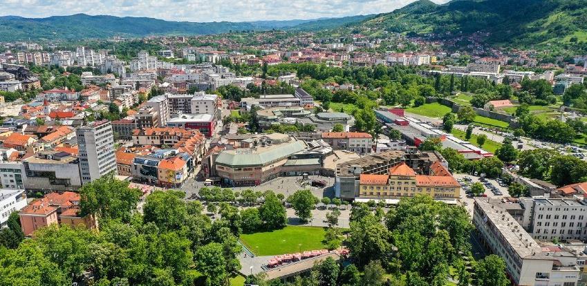 Banjaluka: Objavljen javni poziv za dodjelu 1,2 miliona KM podrške privrednicima